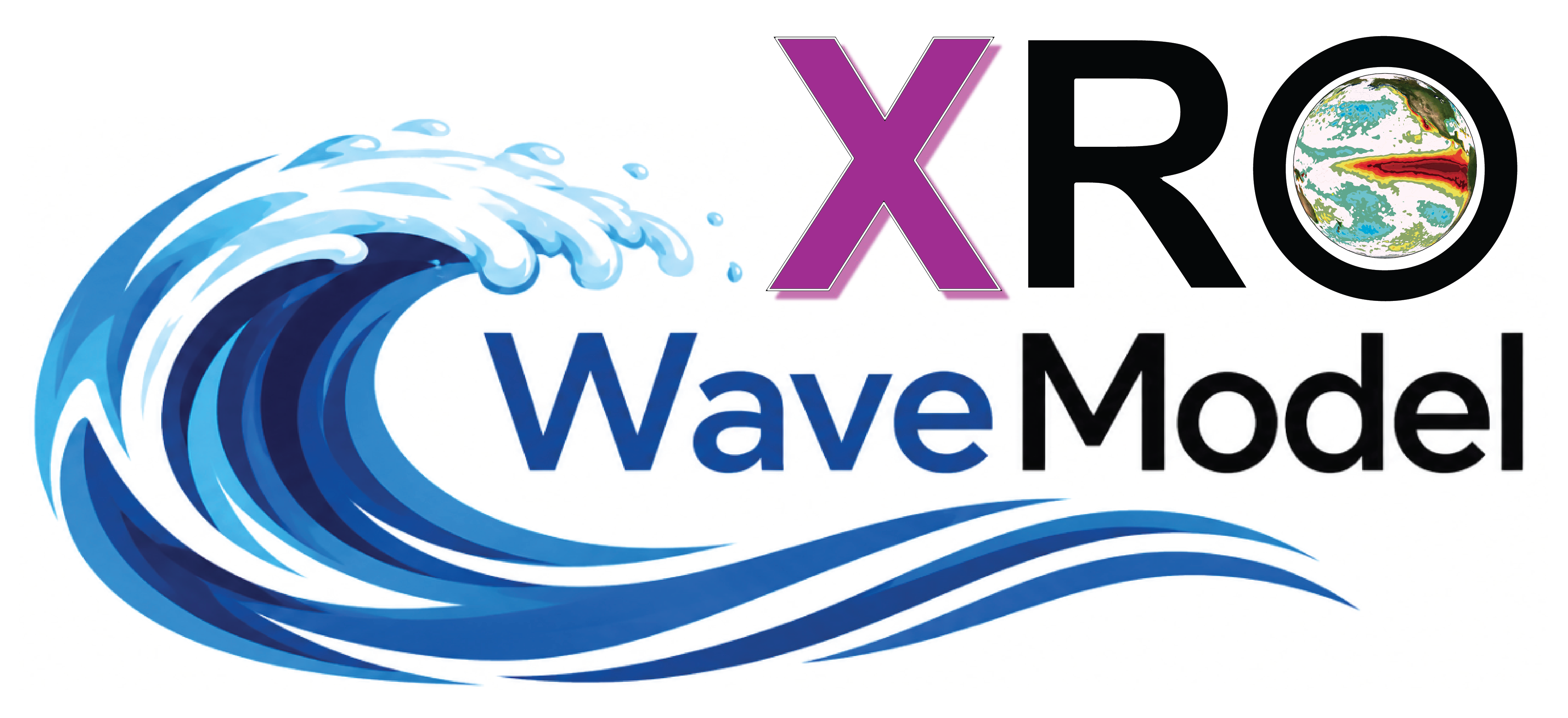 XRO Logo